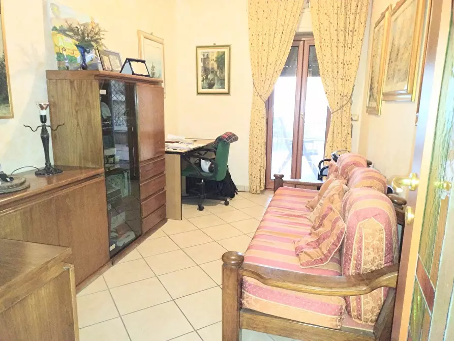 Immagine 55 di Casa trifamiliare in vendita  in Via Olimpia, 4c a Messina