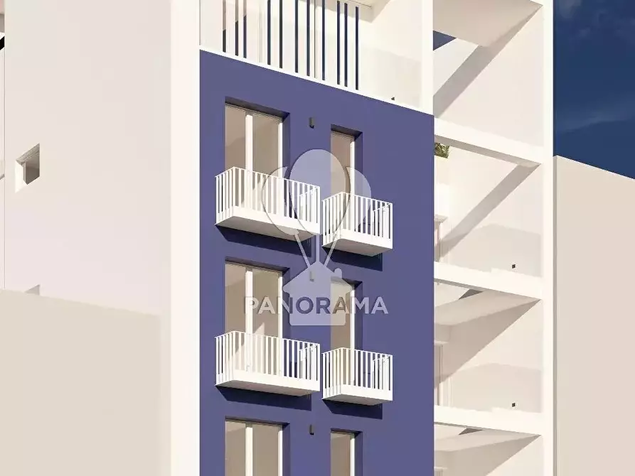 Immagine 18 di Casa trifamiliare in vendita  in Via Allegrezza a Alcamo