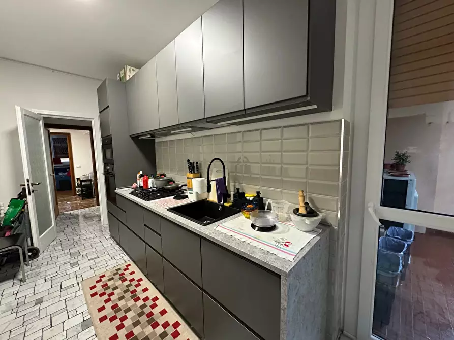 Immagine 3 di Casa trifamiliare in affitto  in Via Giovanni Lulli a Milano