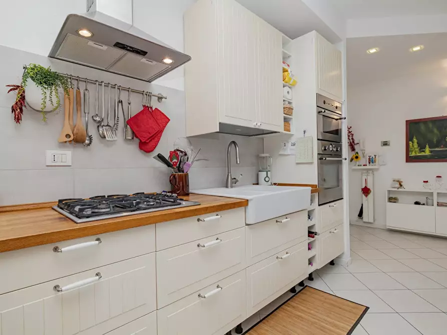 Immagine 5 di Casa trifamiliare in affitto  in Via 2 Giugno, 1 a Lodi