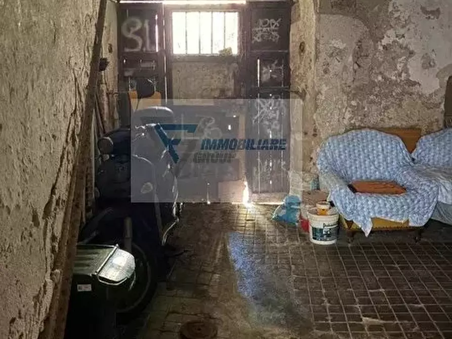 Immagine 19 di Casa trifamiliare in vendita  in Vicolo I Alla Giudecca a Siracusa