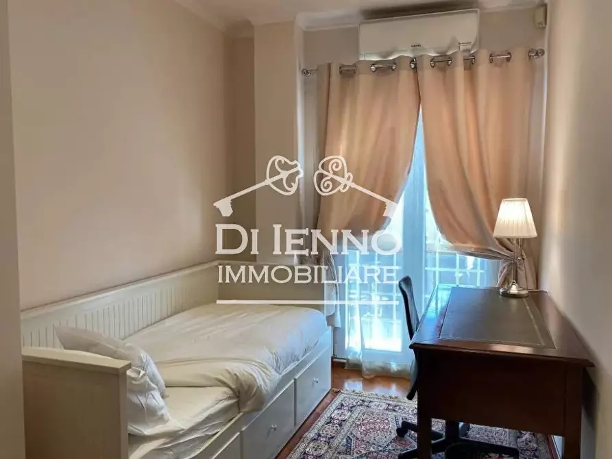 Immagine 8 di Casa trifamiliare in affitto  in Via Leopoldo Ruspoli a Roma