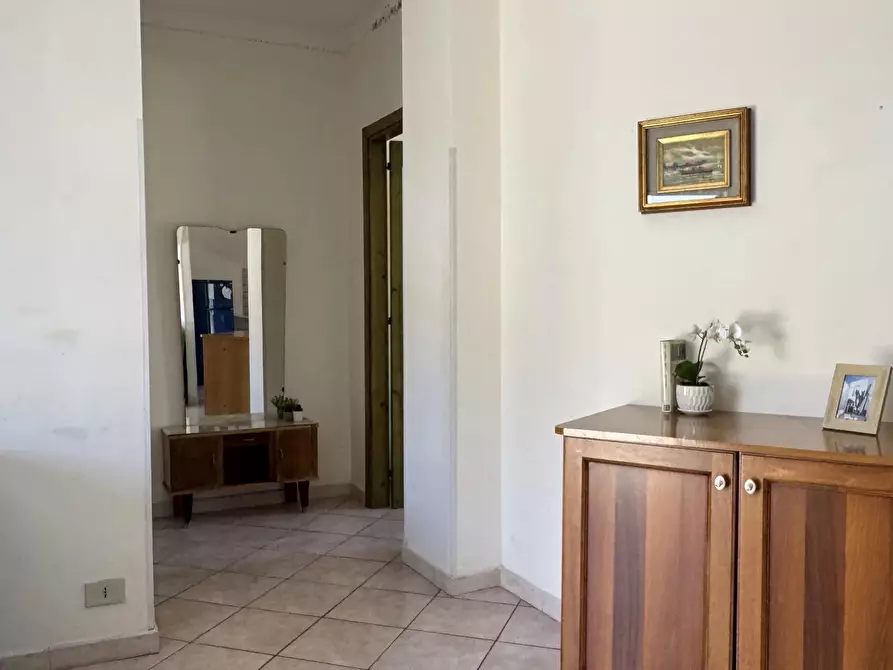 Immagine 7 di Casa trifamiliare in vendita  in Via Salina, 54 a Villapiana