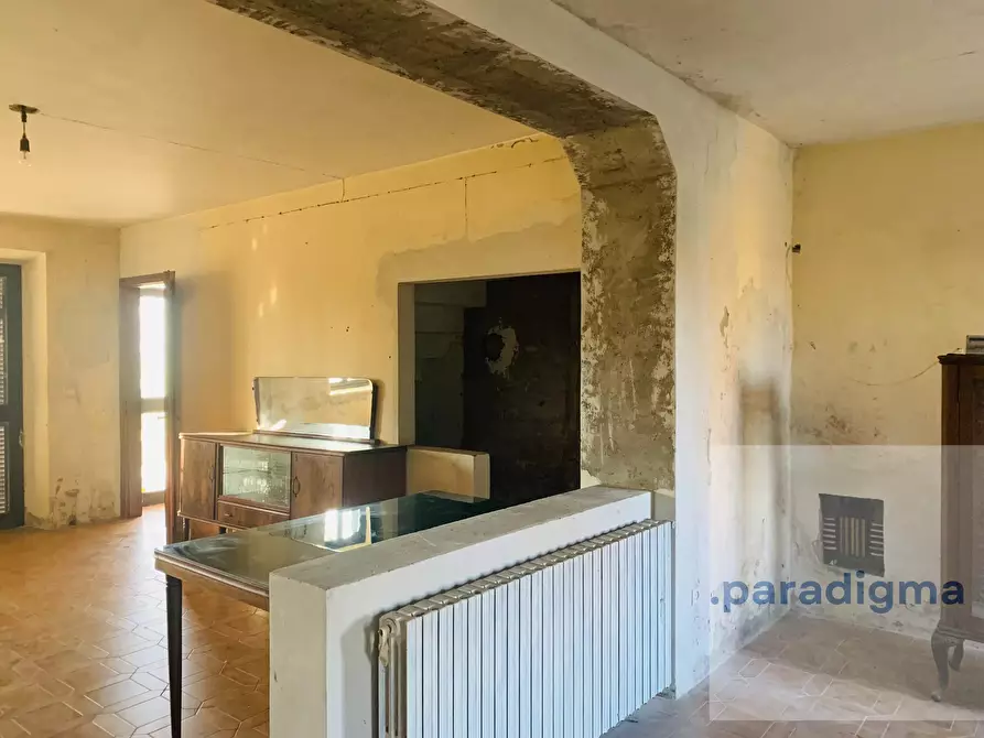 Immagine 12 di Terreno edificabile in vendita  in Frazione Tre Cantoni a Alzano Scrivia