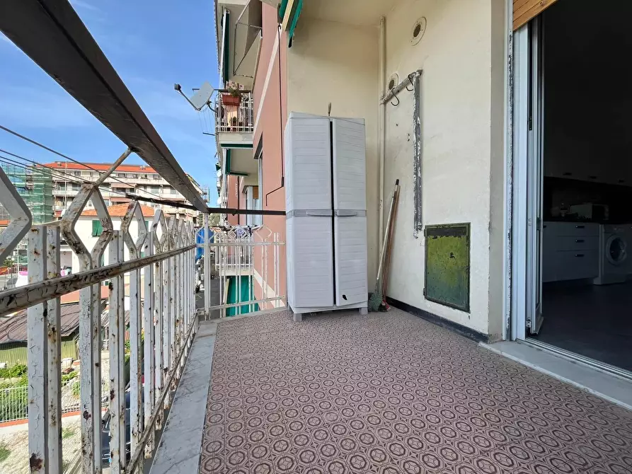 Immagine 19 di Casa trifamiliare in vendita  in Via Privata Gastaldi a Chiavari