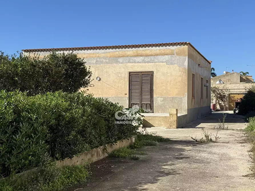Immagine 32 di Terreno edificabile in vendita  a Marsala