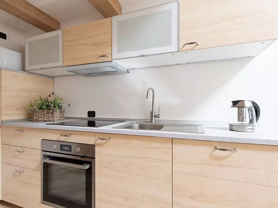 Immagine 5 di Casa trifamiliare in vendita  in Via Roma, 39 a Bormio