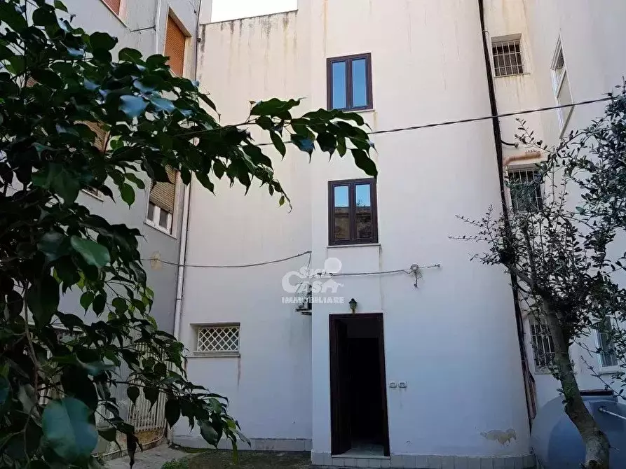 Immagine 3 di Casa trifamiliare in affitto  a Marsala