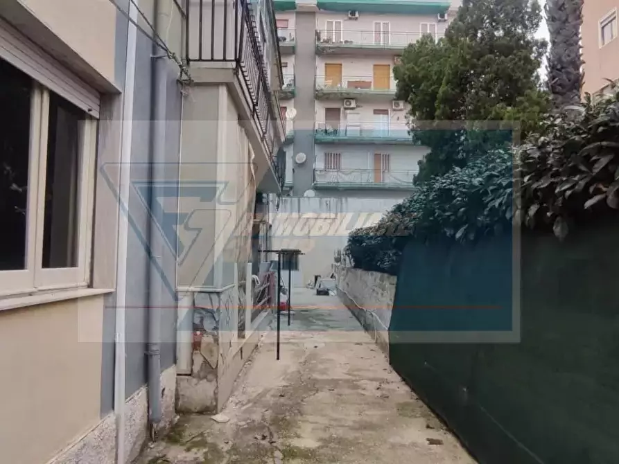 Immagine 21 di Casa trifamiliare in vendita  in Via Cassaro, 11 a Siracusa