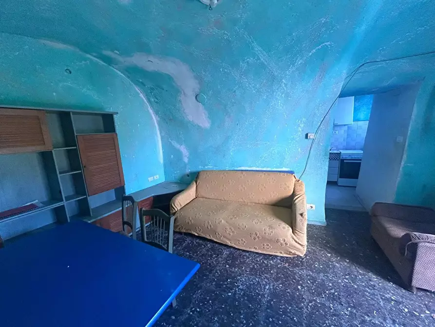 Immagine 3 di Casa trifamiliare in vendita  a Ventimiglia