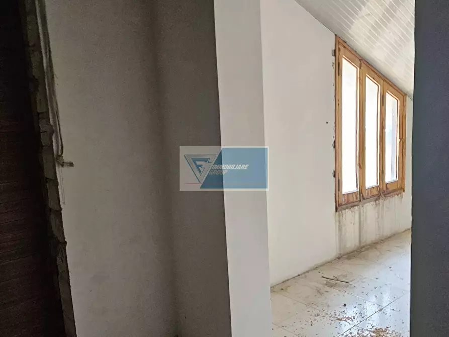 Immagine 18 di Terreno edificabile in vendita  in VIA SECCHIA,33 PRIOLO a Buccheri