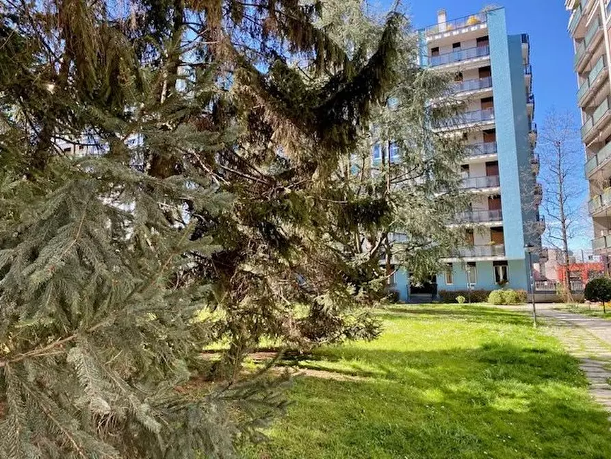 Immagine 22 di Casa trifamiliare in affitto  a Brugherio