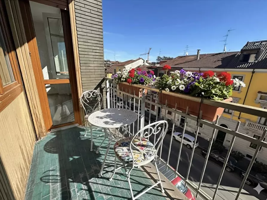 Immagine 5 di Casa trifamiliare in affitto  in Via Giovanni Lulli a Milano