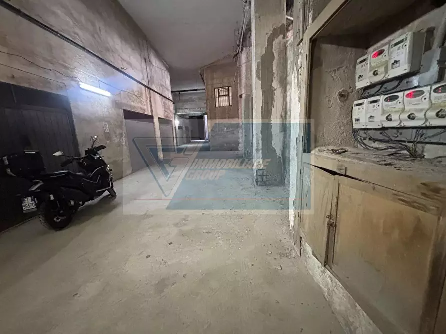 Immagine 2 di Appartamento in vendita  in Via San Bassiano a Siracusa