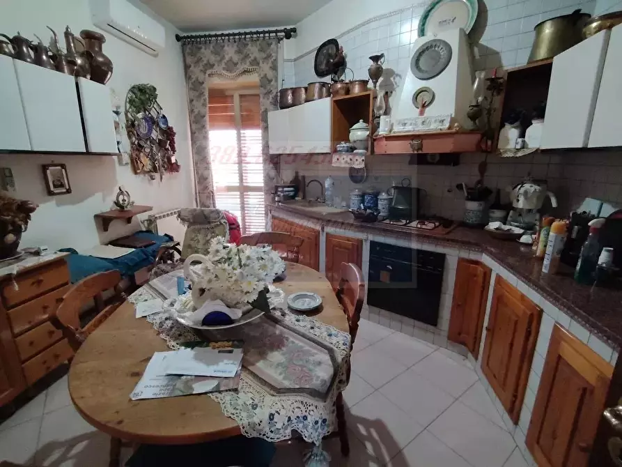 Immagine 20 di Casa trifamiliare in vendita  in Via Filisto a Siracusa