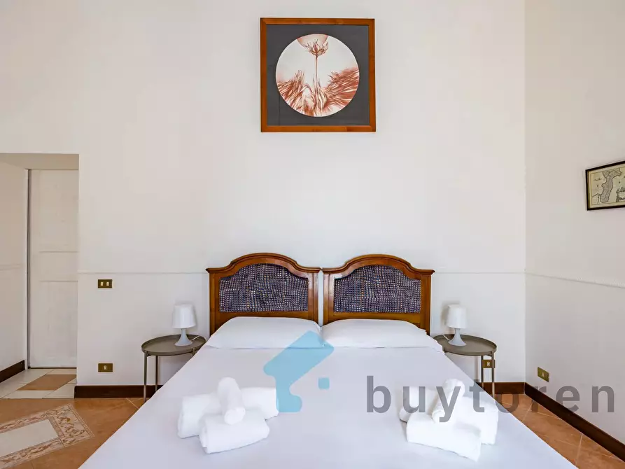 Immagine 13 di Casa trifamiliare in vendita  in Piazzetta Rosario di Palazzo, 10. a Napoli