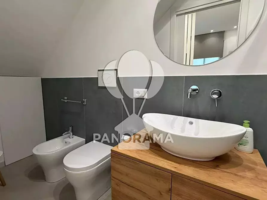 Immagine 6 di Terreno edificabile in vendita  in Via Francesco Crispi, 24 a Balestrate