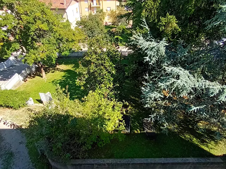 Immagine 34 di Casa trifamiliare in vendita  a Conegliano