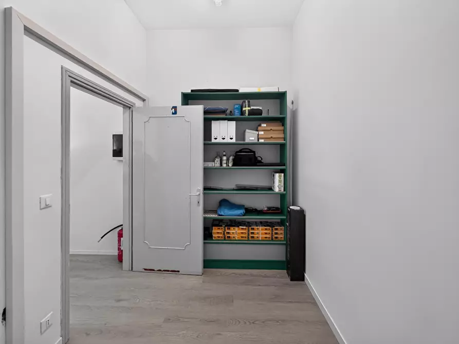 Immagine 12 di Attico in affitto  a Albignasego