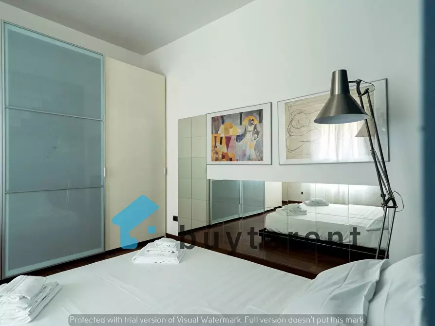 Immagine 9 di Casa trifamiliare in vendita  in Via Giovanni Pastorelli, 4 a Milano