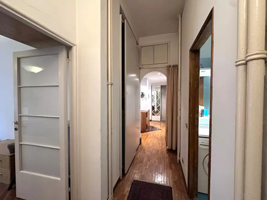 Immagine 28 di Casa trifamiliare in vendita  in Via Saverio Mercadante, 7 a Milano