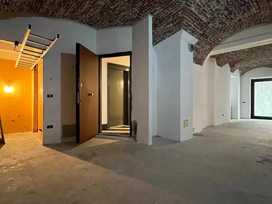 Immagine 9 di Attico in vendita  in Via Costaguta a Chiavari