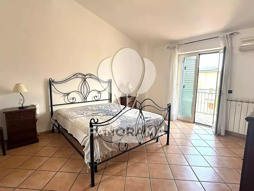 Immagine 21 di Terreno edificabile in vendita  in Via Dante Alighieri a Borgetto
