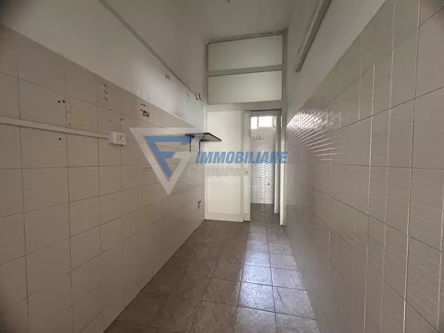 Immagine 5 di Attico in affitto  in Via Arno a Siracusa