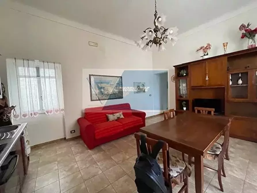 Immagine 6 di Casa trifamiliare in vendita  in Via Diocle a Siracusa