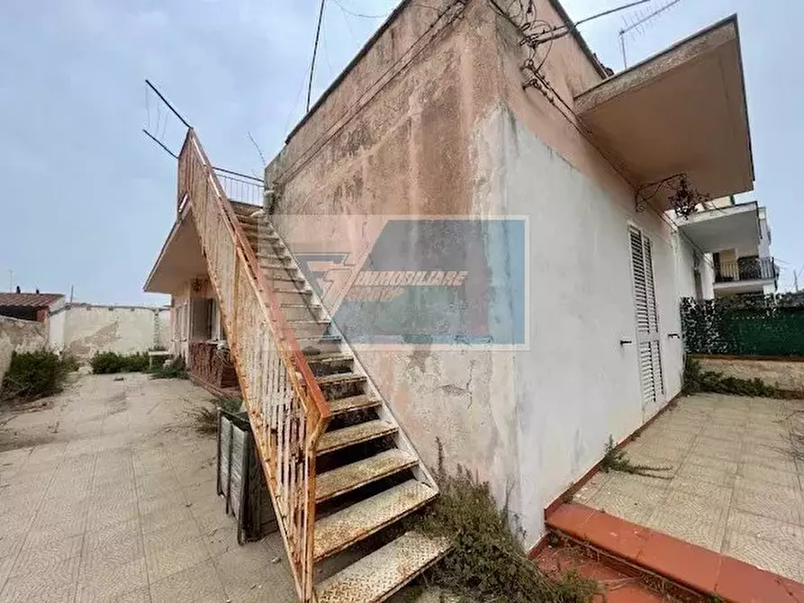 Immagine 22 di Terreno edificabile in vendita  in Via Monte Cammarata a Siracusa