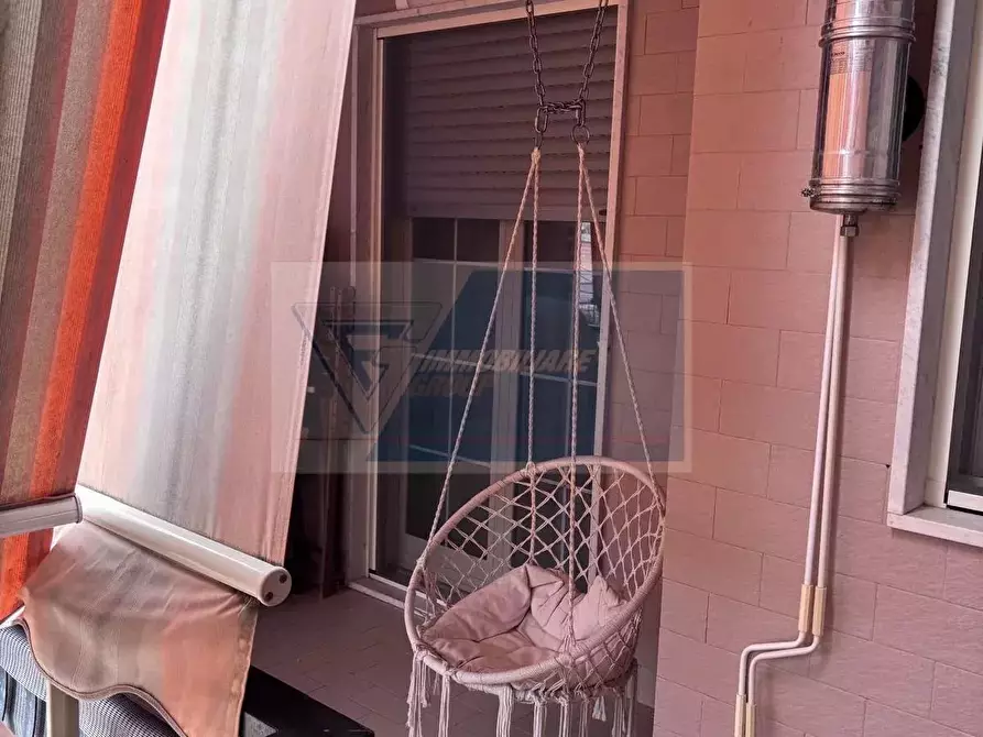 Immagine 10 di Casa trifamiliare in vendita  in Via Daniele Monteleoni a Siracusa