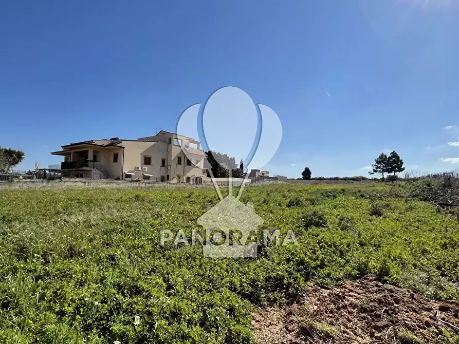 Immagine 6 di Terreno in vendita  in via carlo alberto dalla chiesa a Balestrate