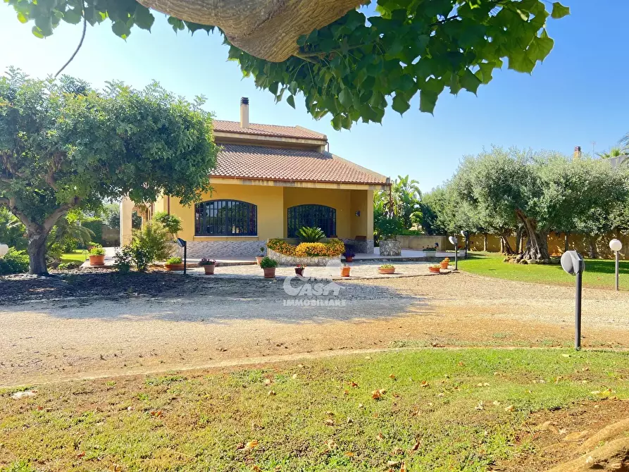 Immagine 15 di Terreno edificabile in vendita  a Marsala