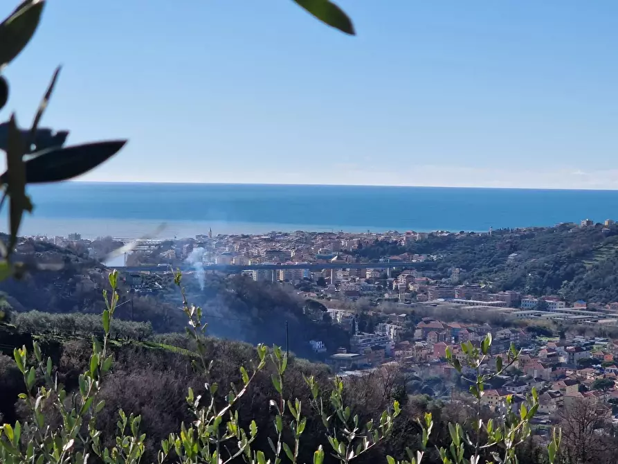 Immagine 25 di Terreno edificabile in vendita  in Via Domenico Canata a Avegno