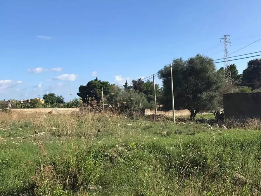 Immagine 1 di Terreno in vendita  a Siracusa