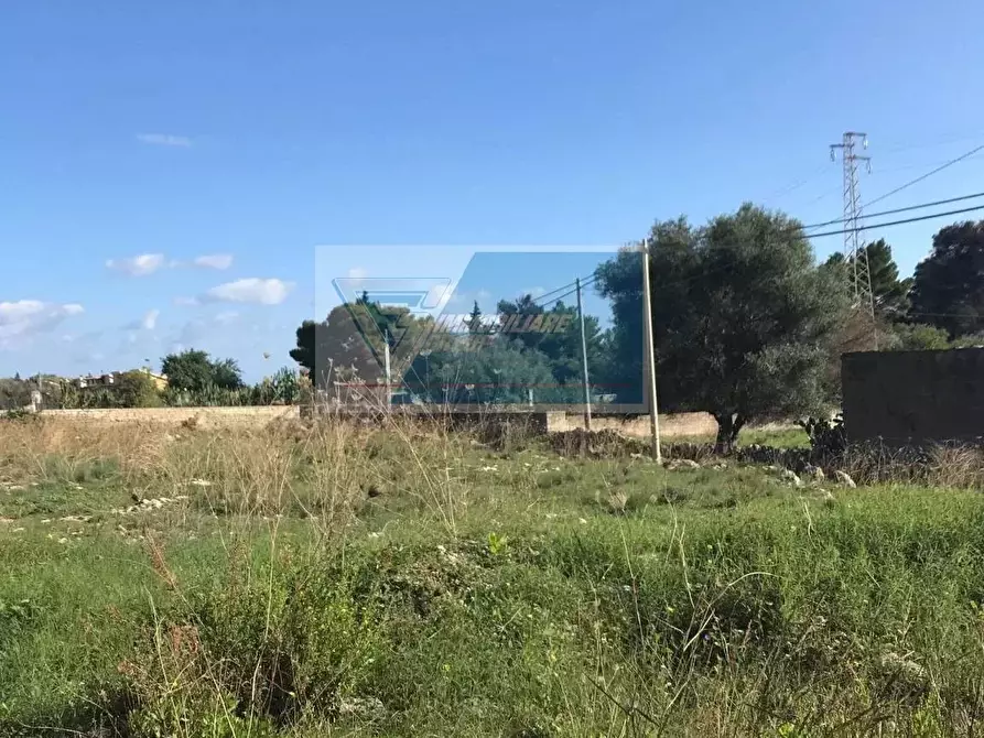 Immagine 1 di Terreno in vendita  a Siracusa