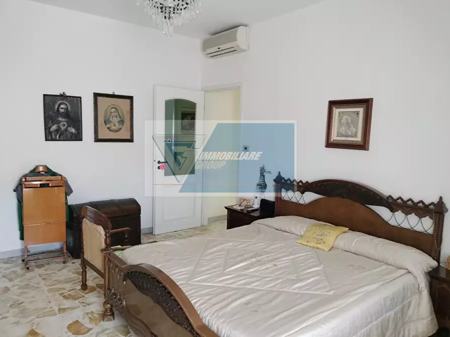 Immagine 10 di Casa trifamiliare in vendita  in Via Pentapoli a Buccheri