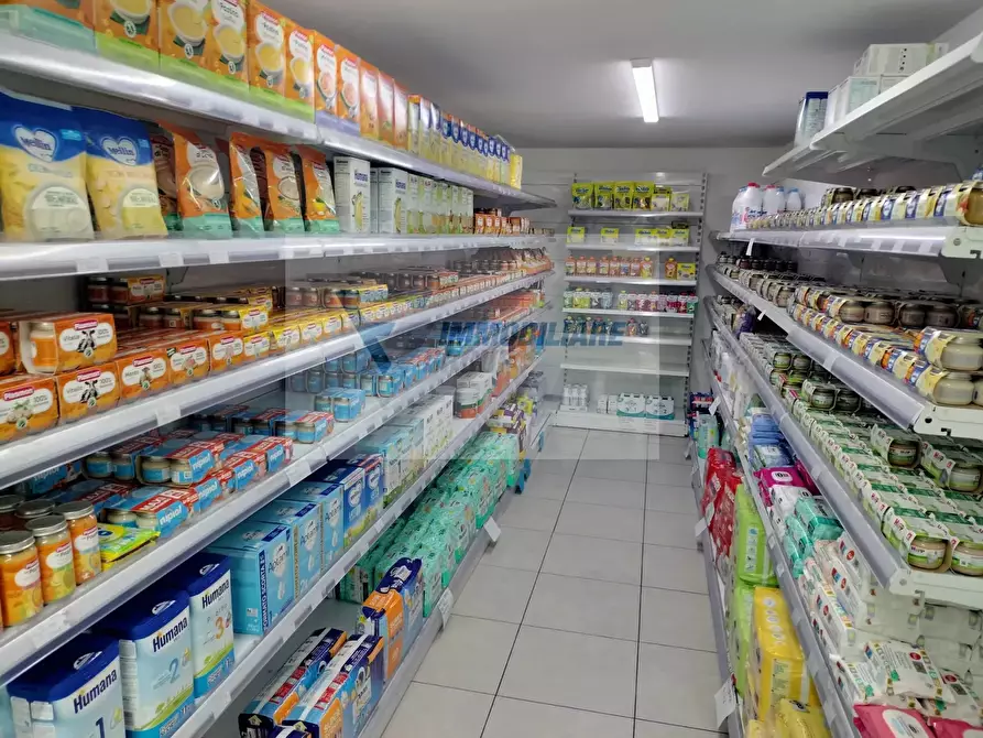 Immagine 8 di Attico in vendita  in Viale Italia a Augusta