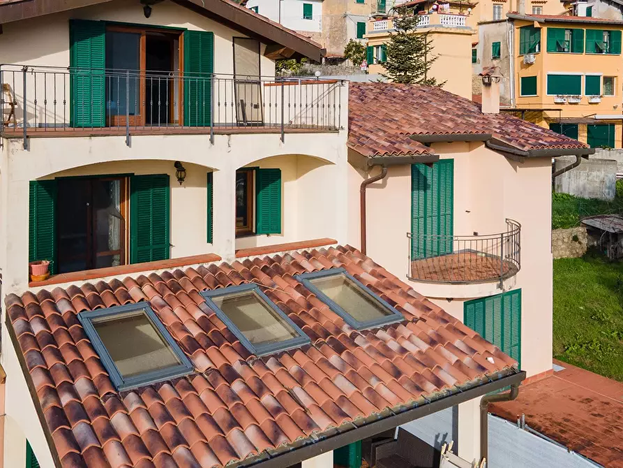 Immagine 24 di Terreno edificabile in vendita  in Via Ciappin, 70 a Ventimiglia