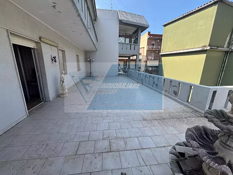 Immagine 10 di Casa trifamiliare in vendita  in Viale Zecchino a Siracusa