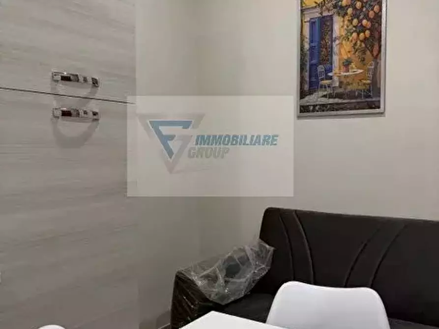 Immagine 22 di Casa trifamiliare in affitto  in Via Gian Battista Vico a Siracusa