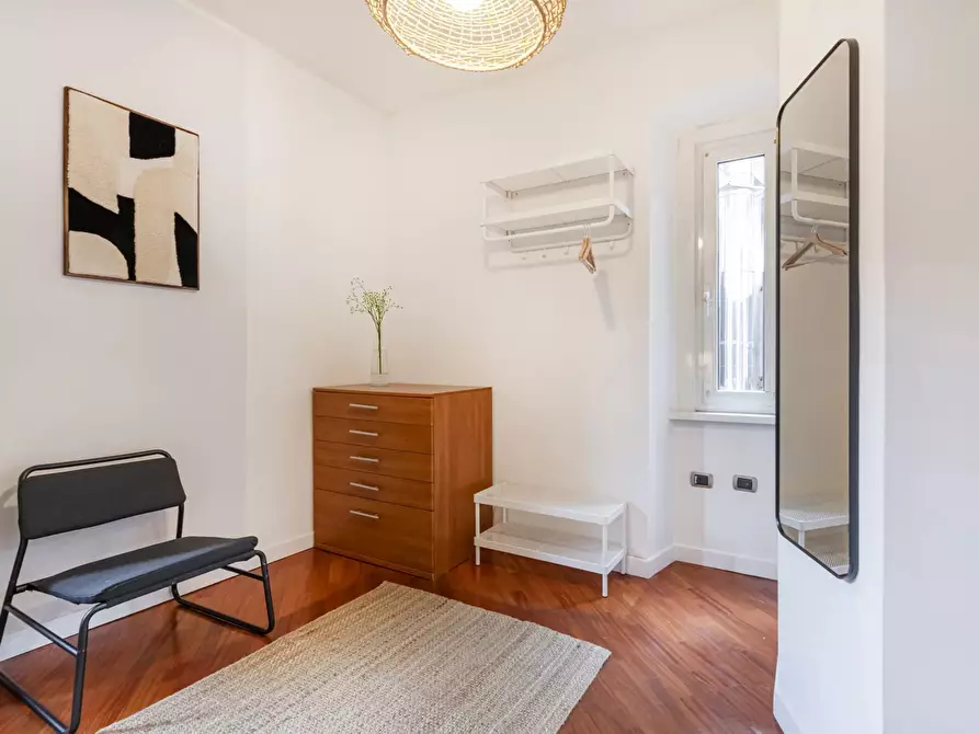 Immagine 20 di Casa trifamiliare in affitto  in Via Pontida, 4 a Milano