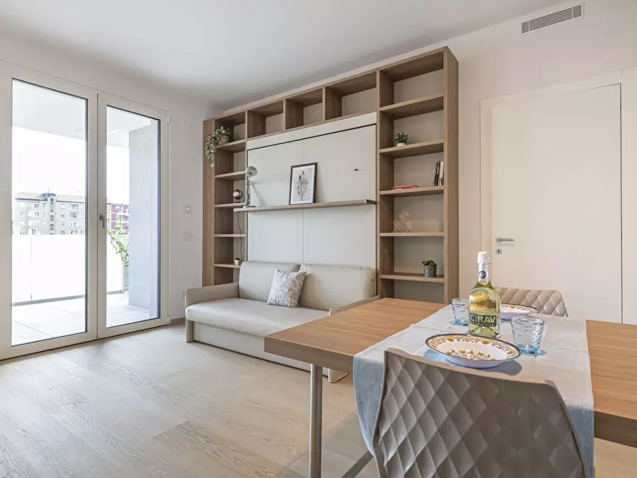 Immagine 15 di Casa trifamiliare in affitto  in Via Nazario Sauro, 40 a Sesto San Giovanni