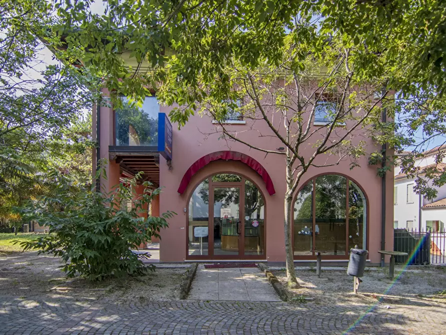 Immagine 3 di Attico in vendita  a Albignasego