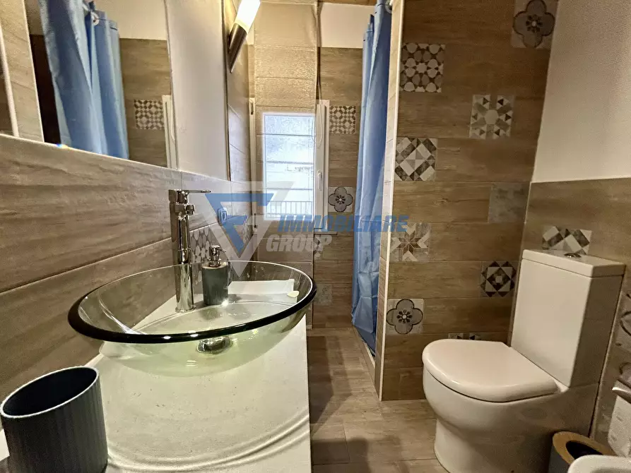 Immagine 5 di Casa trifamiliare in vendita  in via isonzo a Siracusa