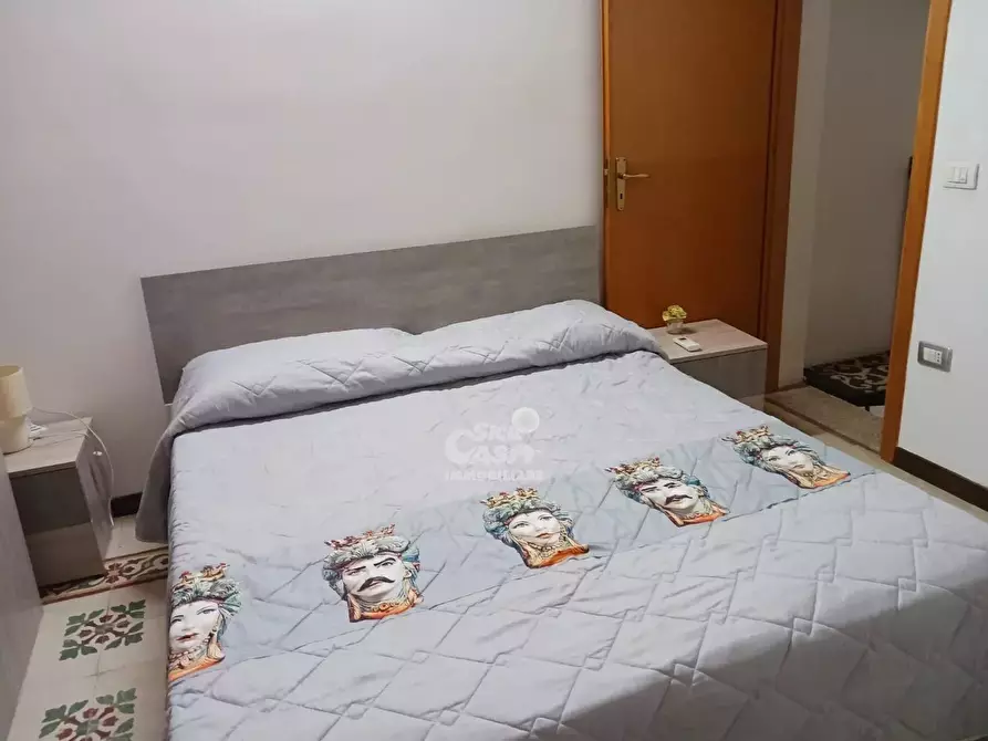 Immagine 21 di Monolocale in vendita  a Marsala