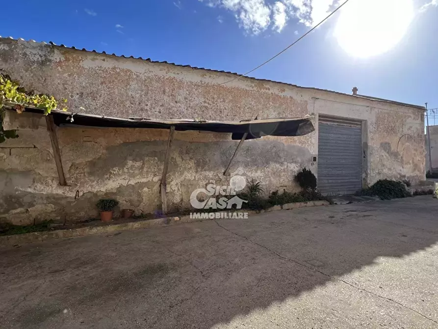 Immagine 2 di Terreno edificabile in vendita  a Marsala