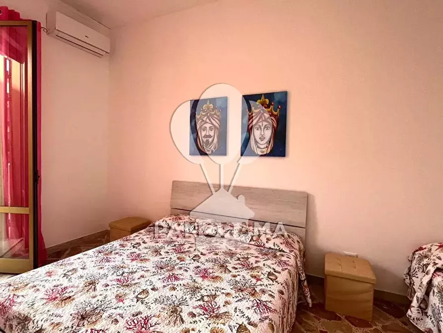 Immagine 14 di Casa trifamiliare in vendita  in Via Pompeo Vannucci a Balestrate