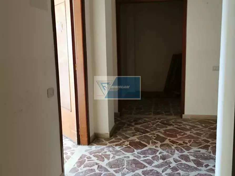 Immagine 8 di Casa trifamiliare in vendita  in PIAZZA DELLA PROVINCIA a Siracusa