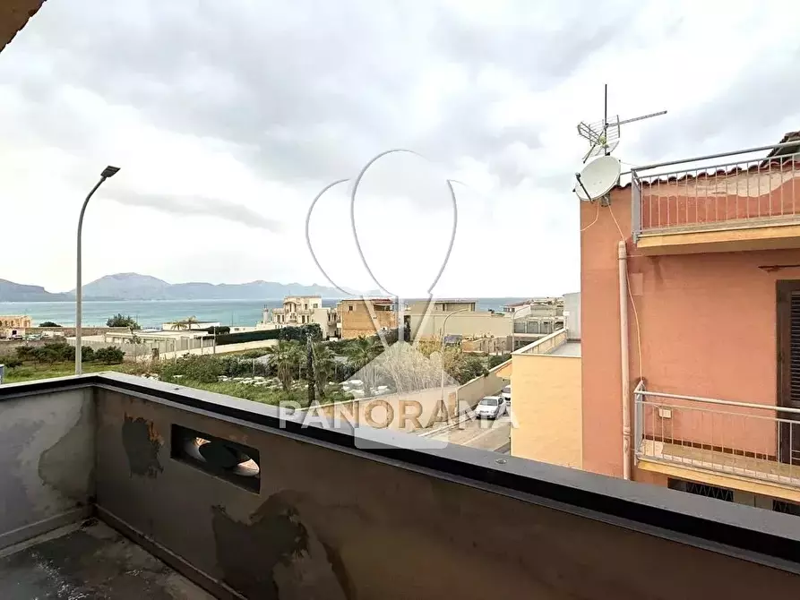 Immagine 21 di Terreno edificabile in vendita  in Via Giacomo Matteotti a Balestrate